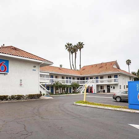 Pacific Inn Motel 벤투라 외부 사진
