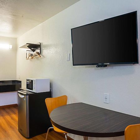 Pacific Inn Motel 벤투라 외부 사진