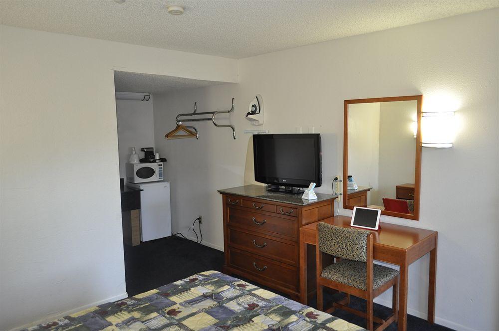 Pacific Inn Motel 벤투라 외부 사진