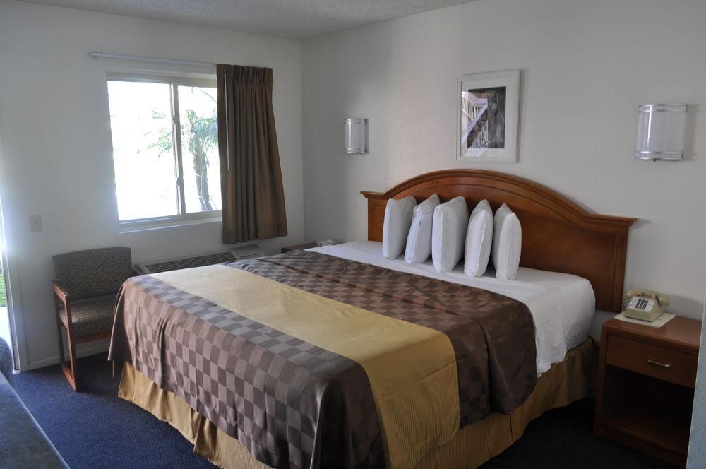 Pacific Inn Motel 벤투라 외부 사진