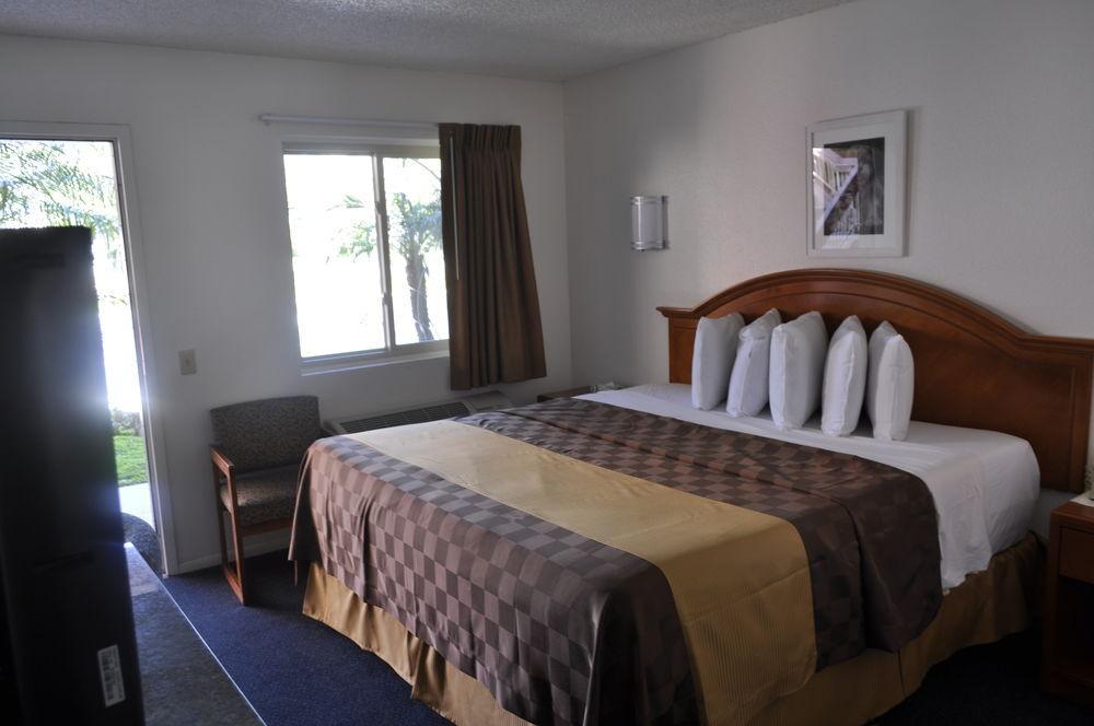 Pacific Inn Motel 벤투라 외부 사진
