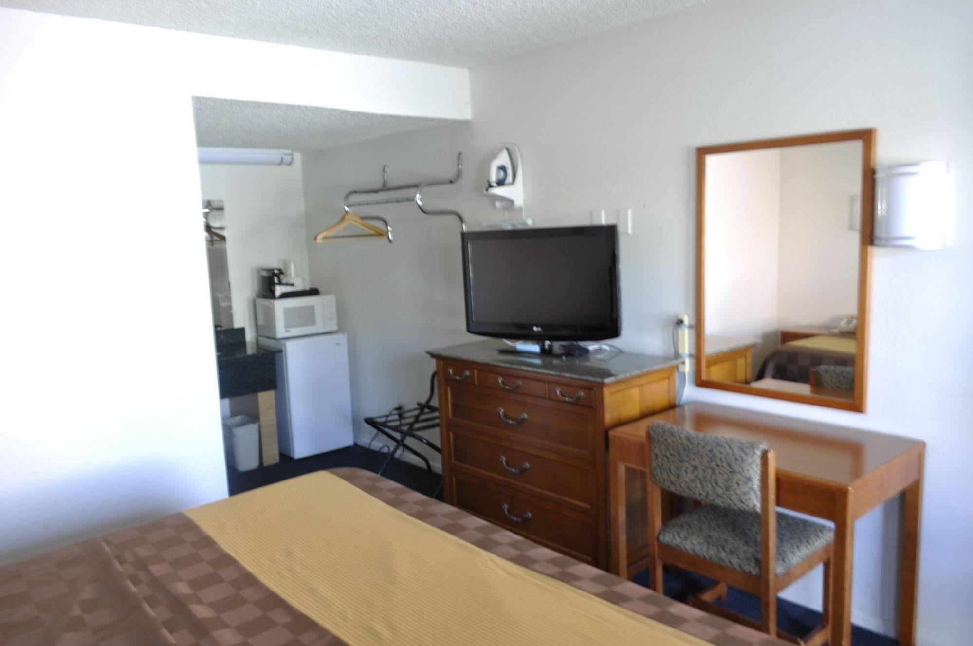 Pacific Inn Motel 벤투라 외부 사진