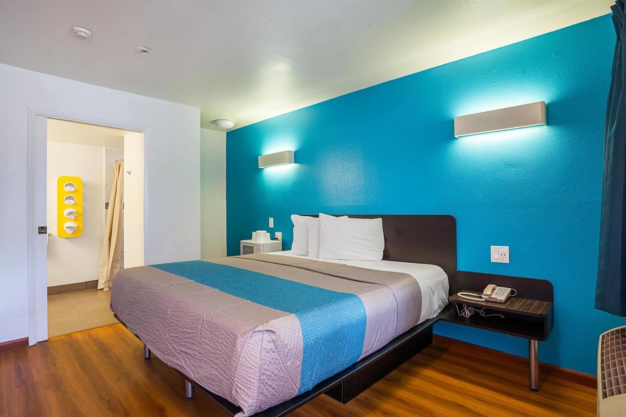 Pacific Inn Motel 벤투라 외부 사진