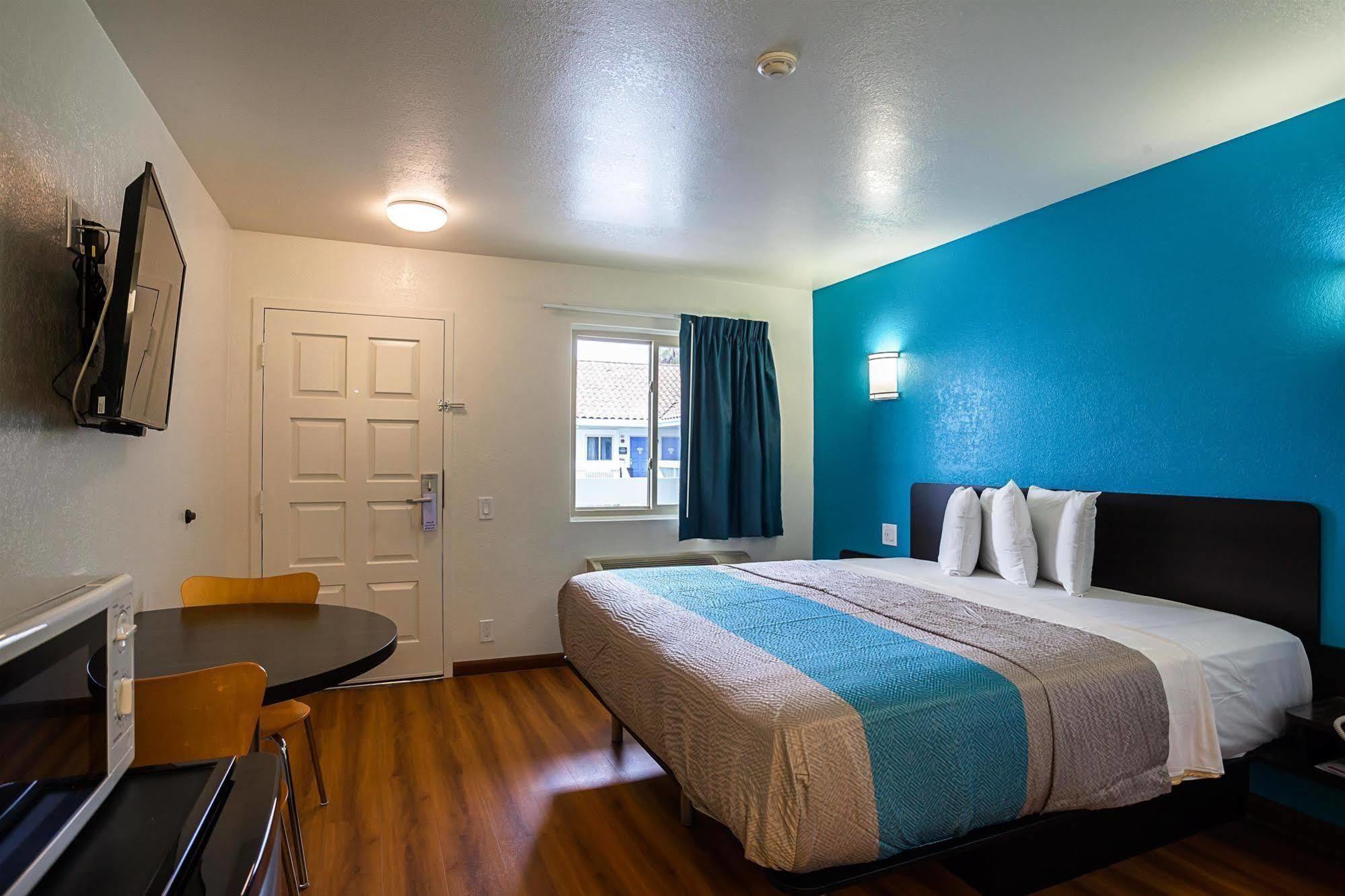Pacific Inn Motel 벤투라 외부 사진