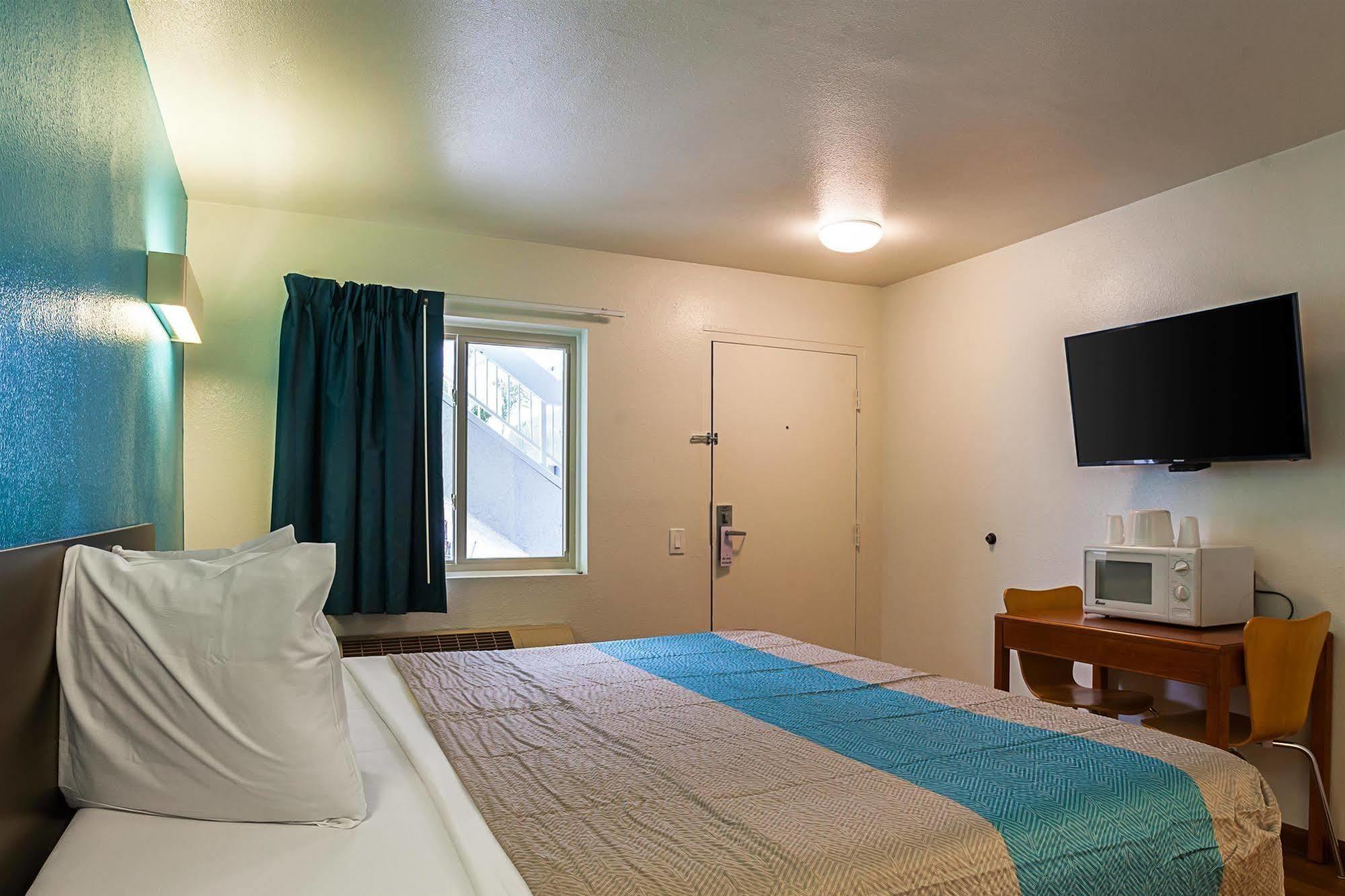 Pacific Inn Motel 벤투라 외부 사진