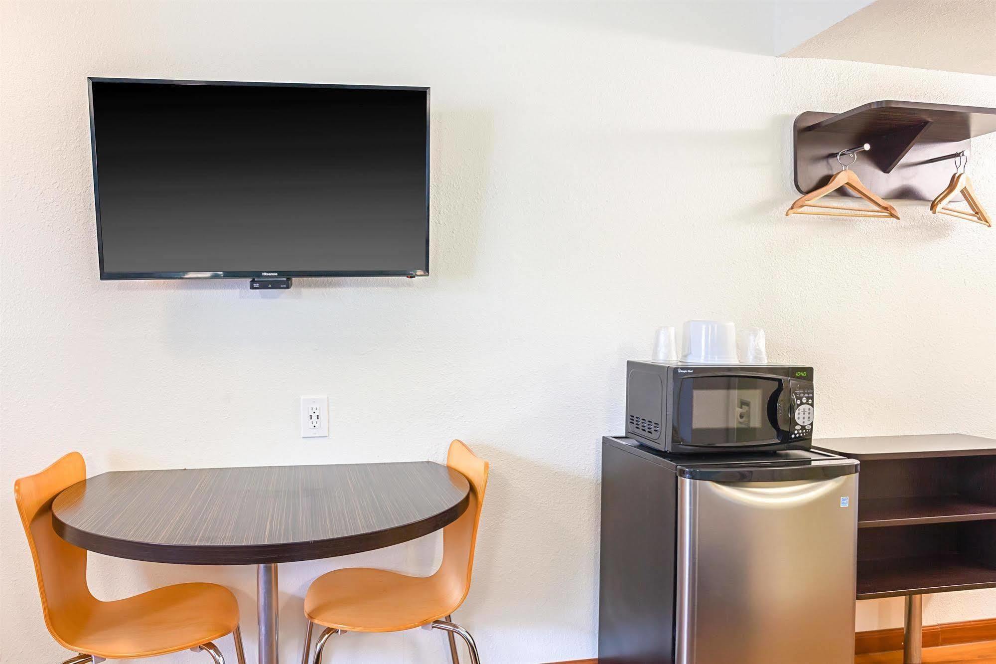 Pacific Inn Motel 벤투라 외부 사진