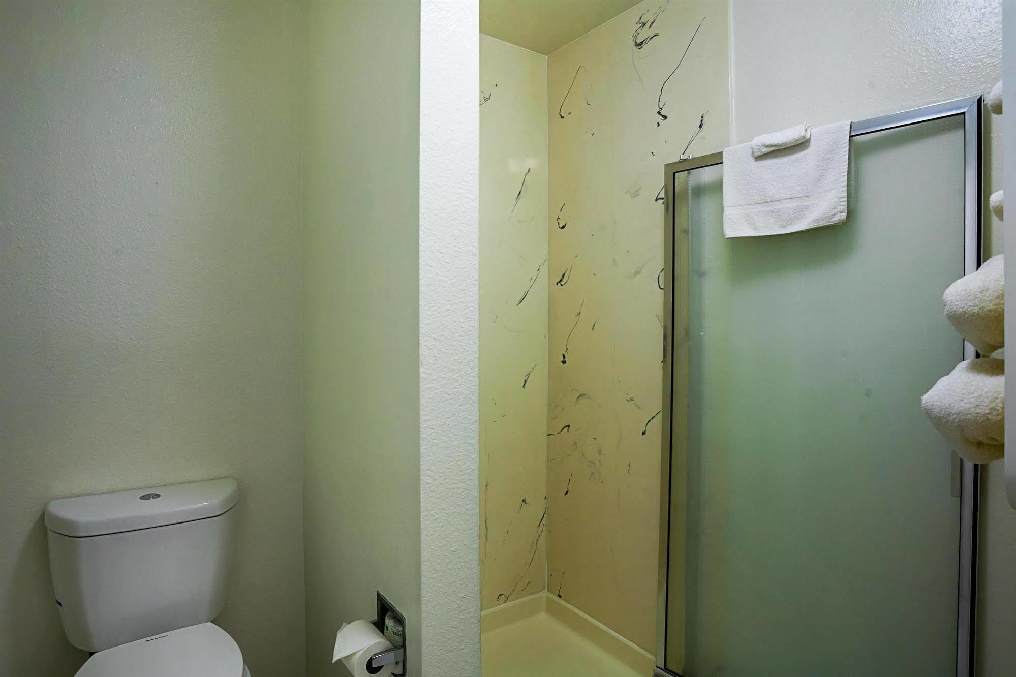 Pacific Inn Motel 벤투라 외부 사진