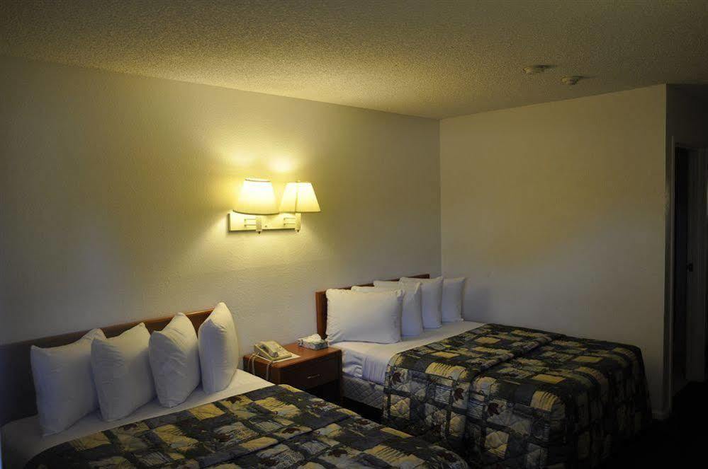 Pacific Inn Motel 벤투라 외부 사진